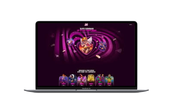 Slot Heart Desktop Slot Heart